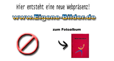 Baustellengrafik mit Imagemap